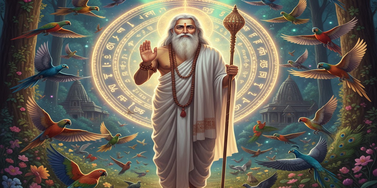 பாபாஜி சித்தர் வாழ்க்கை அறிமுகம்