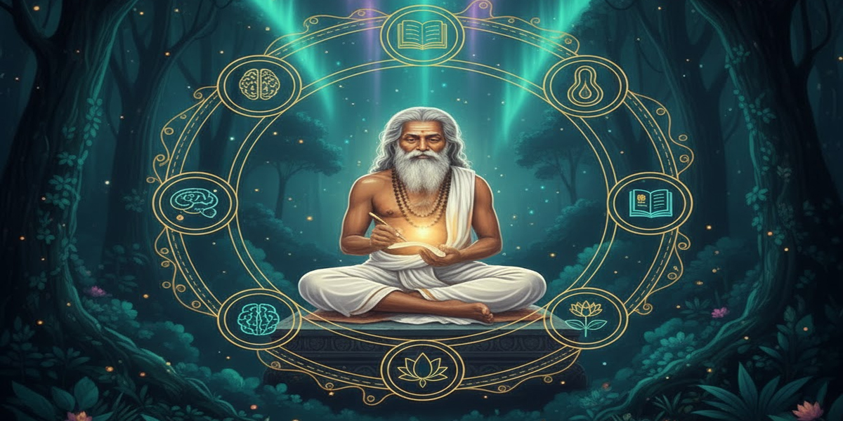 ஆன்மீக சக்தி எப்படி வளர்த்துக் கொள்வது?